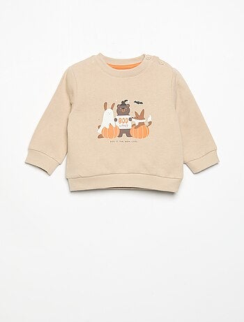 Ensemble 2 pièces sweat + pantalon