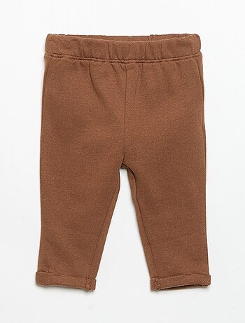 Ensemble 2 pièces sweat + pantalon