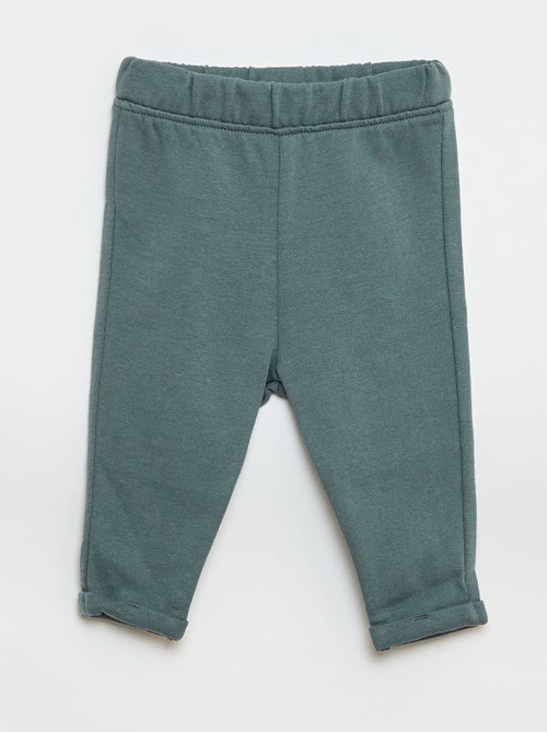 Ensemble 2 pièces sweat + pantalon - Kiabi