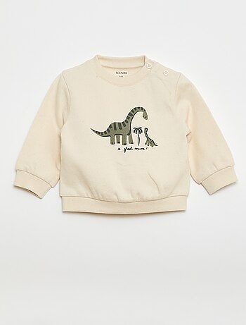 Ensemble 2 pièces sweat + pantalon