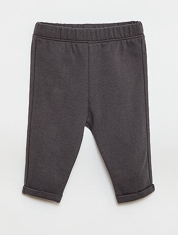 Ensemble 2 pièces sweat + pantalon