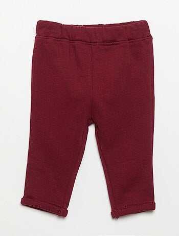 Ensemble 2 pièces sweat + pantalon