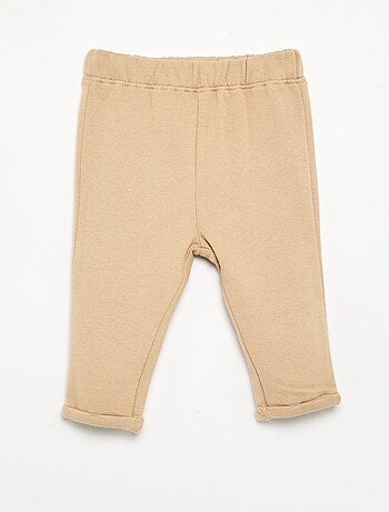 Ensemble 2 pièces sweat + pantalon