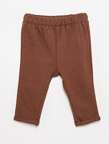 Ensemble 2 pièces sweat + pantalon