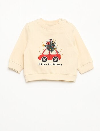 Ensemble 2 pièces sweat + pantalon