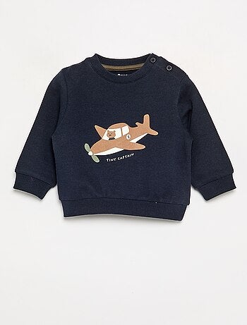 Ensemble 2 pièces sweat + pantalon