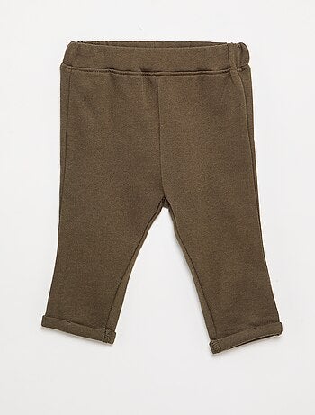 Ensemble 2 pièces sweat + pantalon