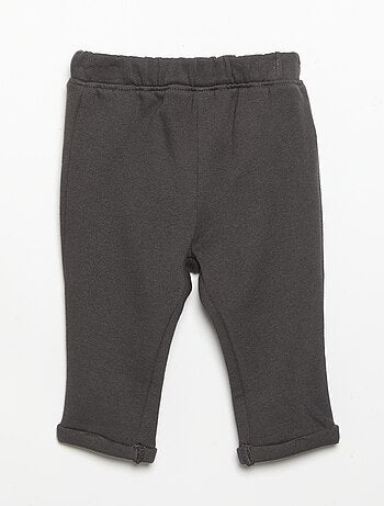 Ensemble 2 pièces sweat + pantalon