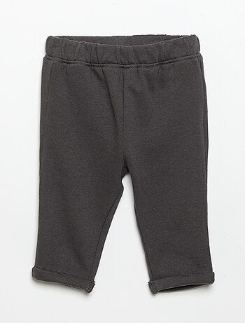 Ensemble 2 pièces sweat + pantalon