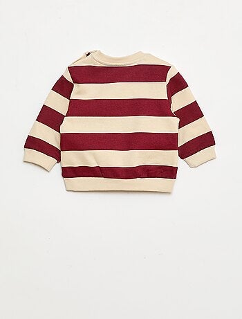 Ensemble 2 pièces sweat + pantalon