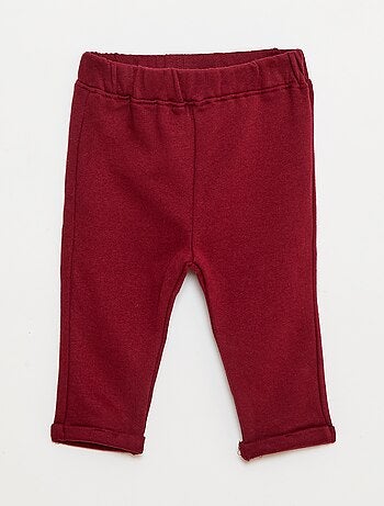 Ensemble 2 pièces sweat + pantalon