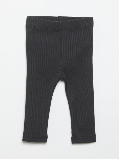 Ensemble 2 pièces : sweat-shirt + legging - Kiabi