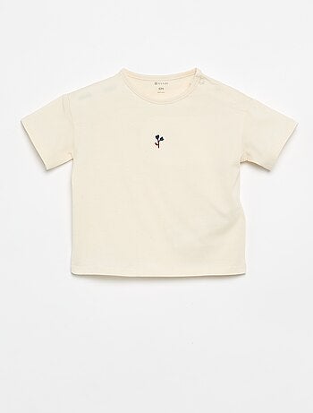 Ensemble 2 pièces T-shirt + legging