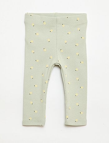 Ensemble 2 pièces T-shirt + legging