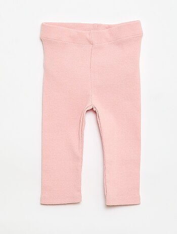 Ensemble 2 pièces T-shirt + legging