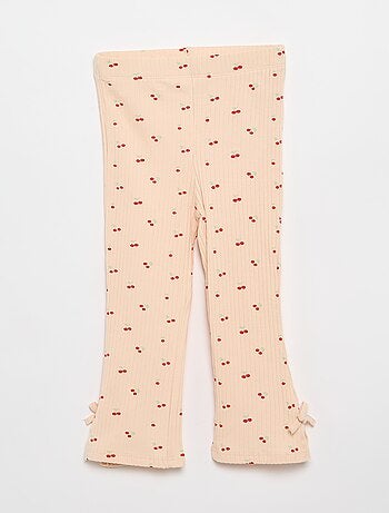 Ensemble 2 pièces T-shirt + legging