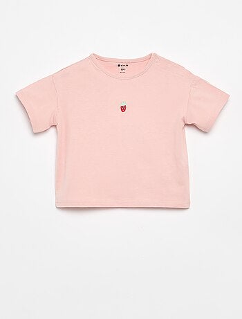 Ensemble 2 pièces T-shirt + legging