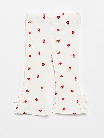 Ensemble 2 pièces T-shirt + legging