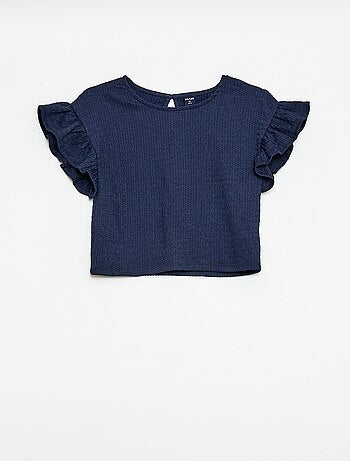 Ensemble 2 pièces T-shirt + pantalon