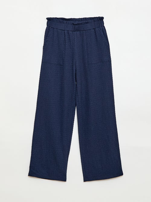 Ensemble 2 pièces T-shirt + pantalon - Kiabi