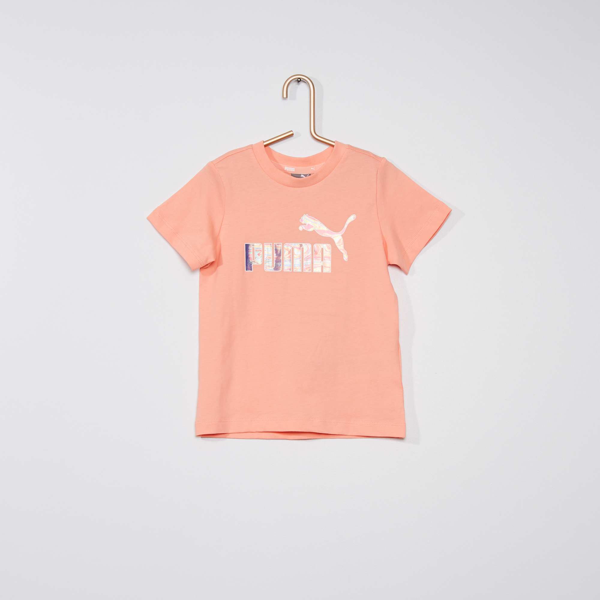 puma bébé fille
