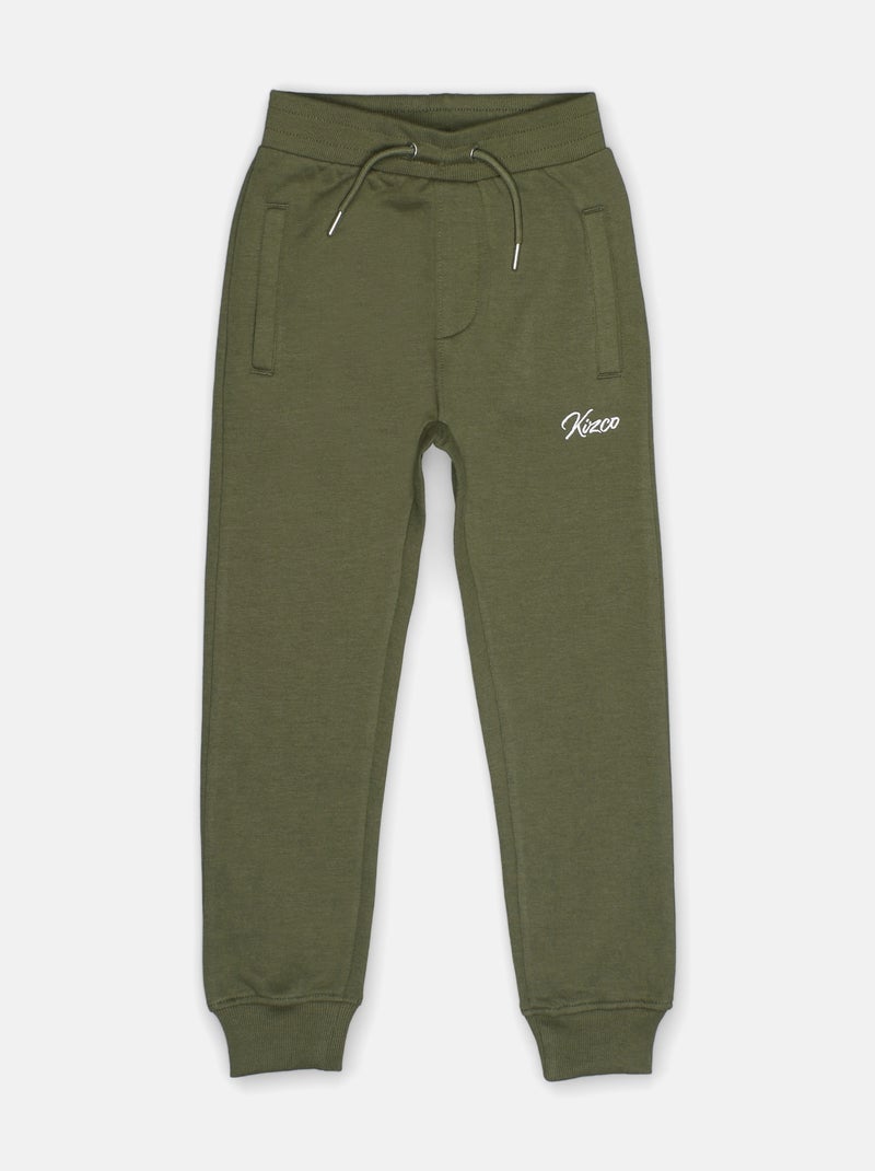 Ensemble  2 pièces Vert - Kiabi