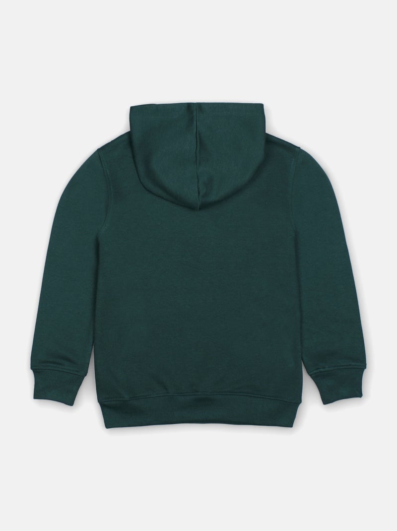 Ensemble  2 pièces Vert foncé - Kiabi