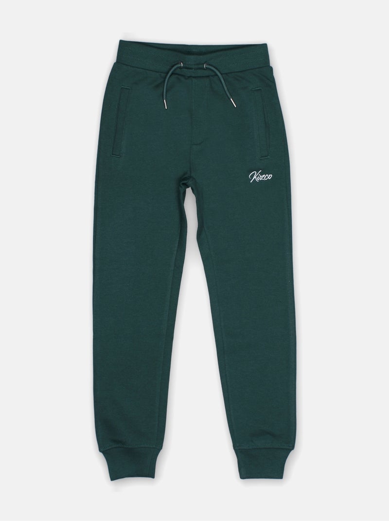 Ensemble  2 pièces Vert foncé - Kiabi