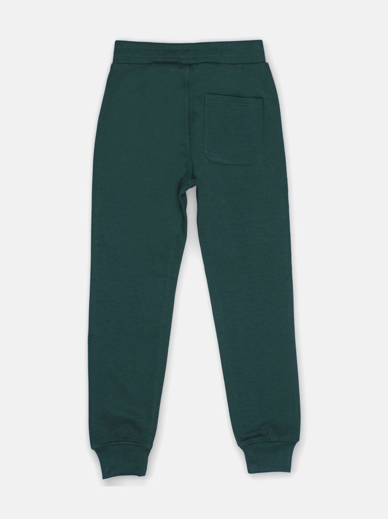 Ensemble  2 pièces Vert foncé - Kiabi