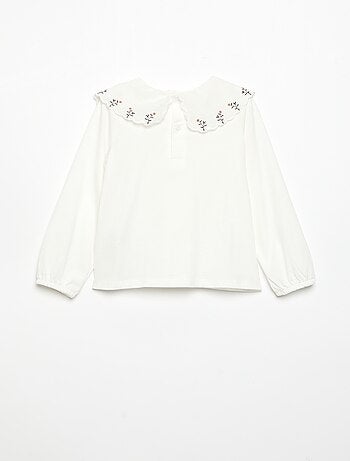 Ensemble 3 pièces - Gilet sans manches + T-shirt + pantalon