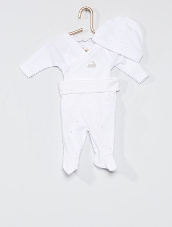 Vetements Pour Bebes Prematures Vetements Bebe Kiabi