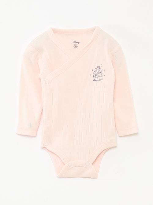 Ensemble 3 pièces body + legging + bonnet 'Disney' - Kiabi