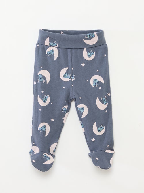 Ensemble 3 pièces body + legging + bonnet 'Disney' - Kiabi