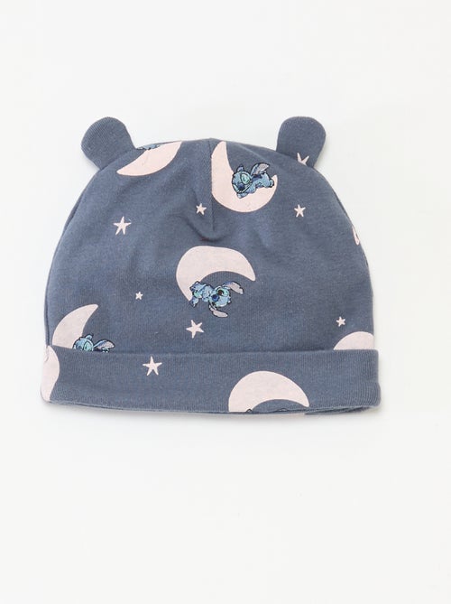 Ensemble 3 pièces body + legging + bonnet 'Disney' - Kiabi