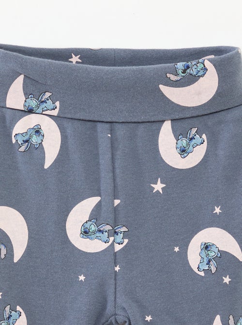 Ensemble 3 pièces body + legging + bonnet 'Disney' - Kiabi