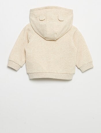 Ensemble 3 pièces 'Disney' - Sweat + pantalon + T-shirt manches longues