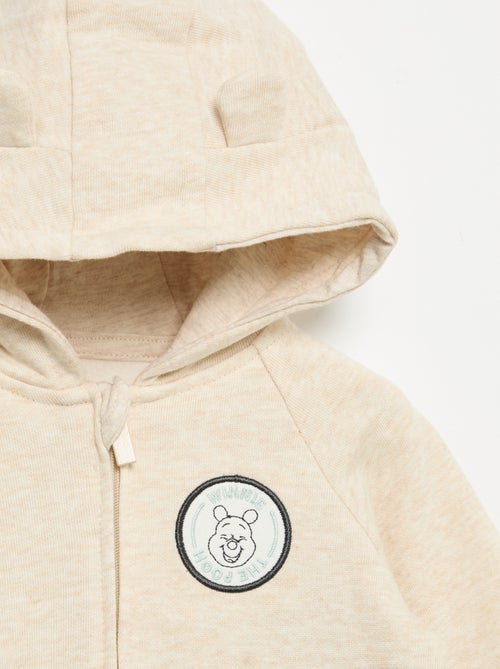 Ensemble 3 pièces 'Disney' - Sweat + pantalon + T-shirt manches longues - Kiabi Ensemble 3 pièces 'Disney' - Sweat + pantalon + T-shirt manches longues - Kiabi