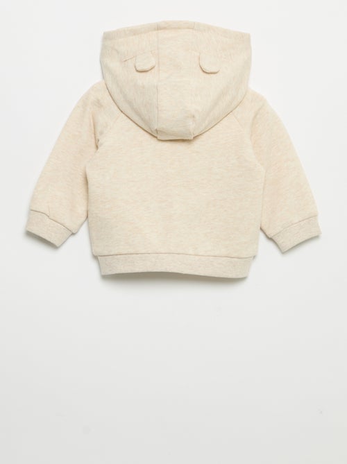 Ensemble 3 pièces 'Disney' - Sweat + pantalon + T-shirt manches longues - Kiabi Ensemble 3 pièces 'Disney' - Sweat + pantalon + T-shirt manches longues - Kiabi