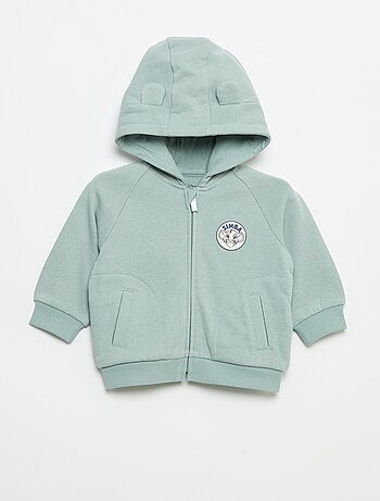 Ensemble 3 pièces 'Disney' - Sweat + pantalon + T-shirt manches longues