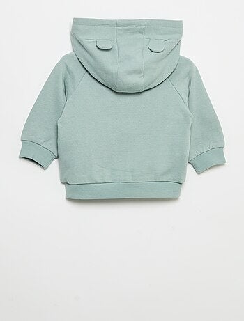 Ensemble 3 pièces 'Disney' - Sweat + pantalon + T-shirt manches longues