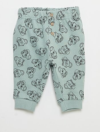 Ensemble 3 pièces 'Disney' - Sweat + pantalon + T-shirt manches longues