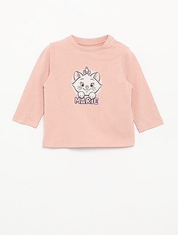 Ensemble 3 pièces 'Disney' - sweat-shirt à capuche + T-shirt + legging