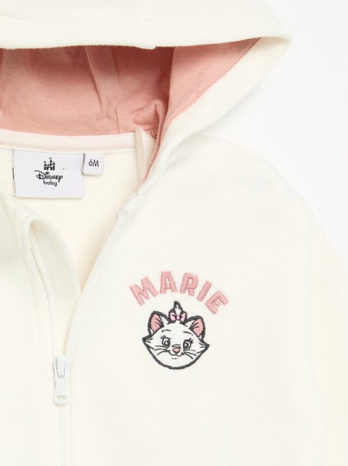 Ensemble 3 pièces 'Disney' - sweat-shirt à capuche + T-shirt + legging - Kiabi