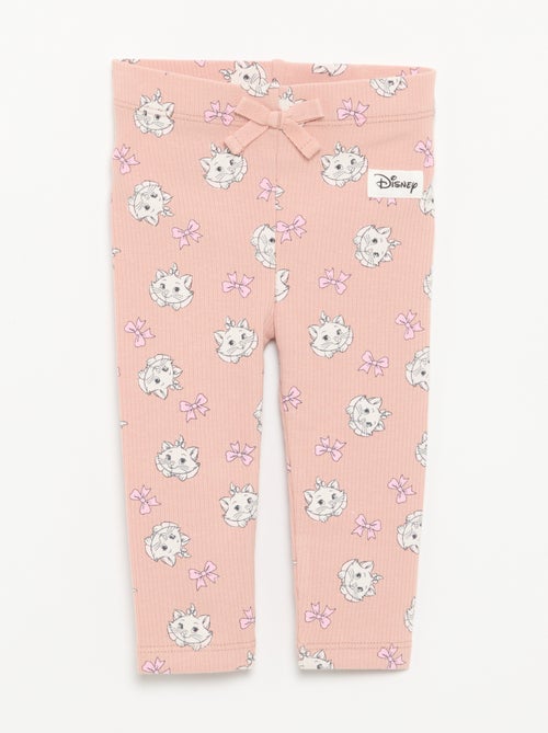 Ensemble 3 pièces 'Disney' - sweat-shirt à capuche + T-shirt + legging - Kiabi