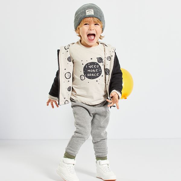 ensemble garcon 3 mois