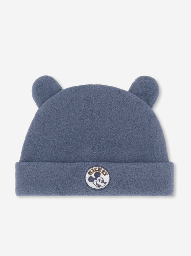 Ensemble 3 pièces 'Mickey' Bleu - Kiabi