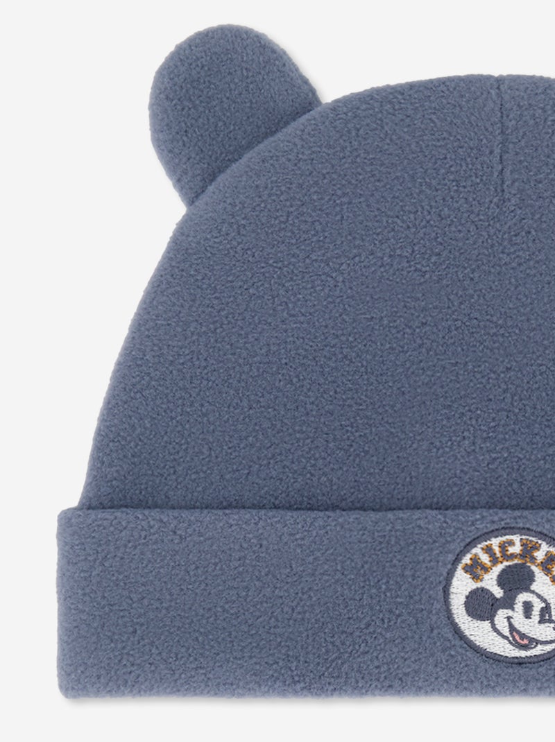 Ensemble 3 pièces 'Mickey' Bleu - Kiabi