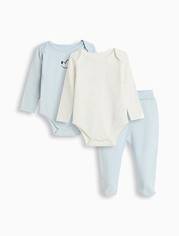 Ensemble 3 pièces, MO Fashion