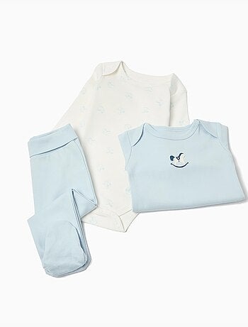 Ensemble 3 pièces, MO Fashion