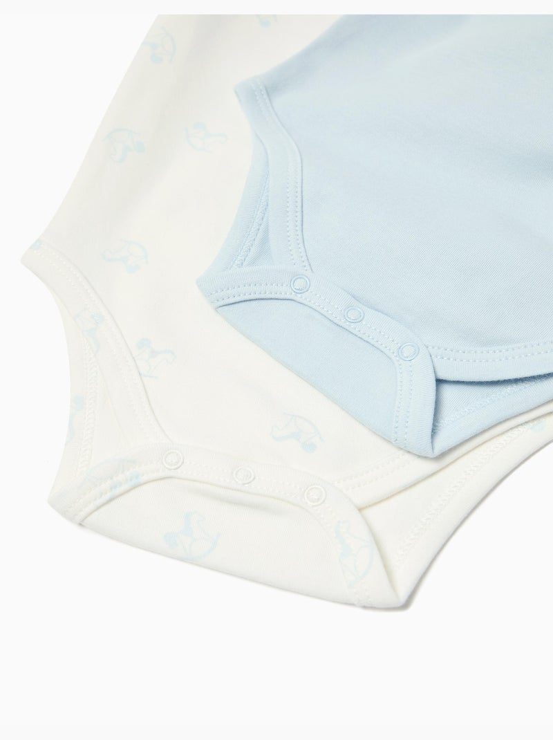 Ensemble 3 pièces, MO Fashion Bleu - Kiabi